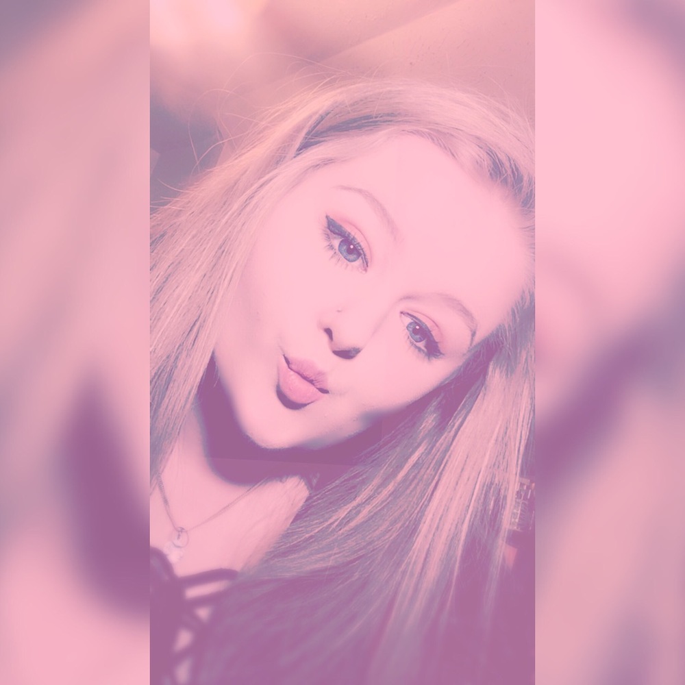 Meet your Posher, Haley